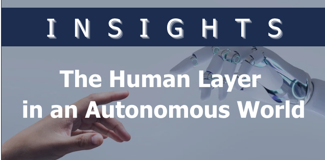 The Importance of Human Oversight in an AI-Powered World