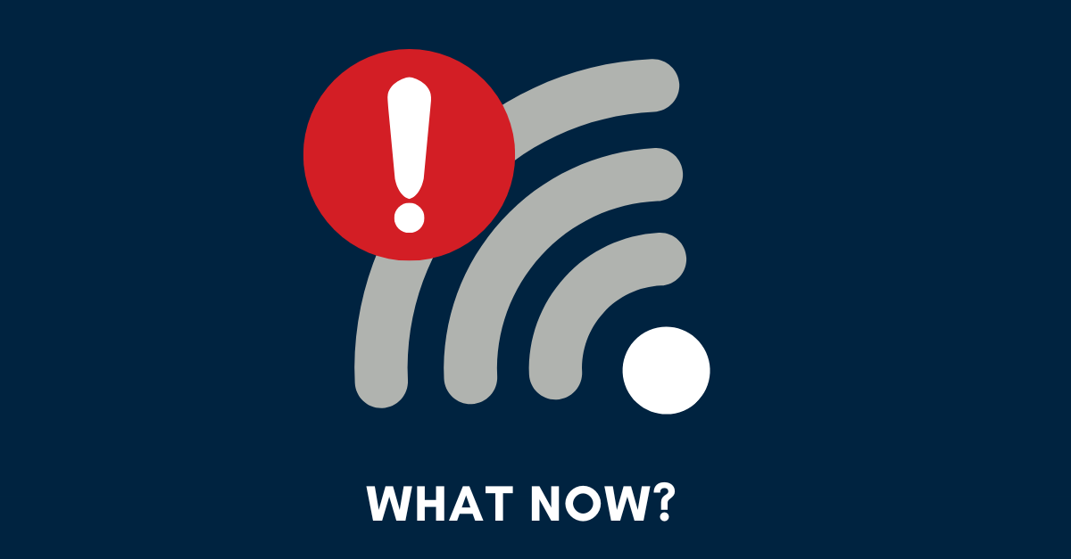 Wi-Fi 5 Equipment Reached Its Lifespan—What Now?